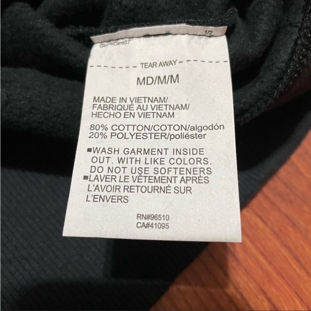 Women Under Armour Rival Fleece Logo Hoodie Sweater Medium - Picture 7 of 9